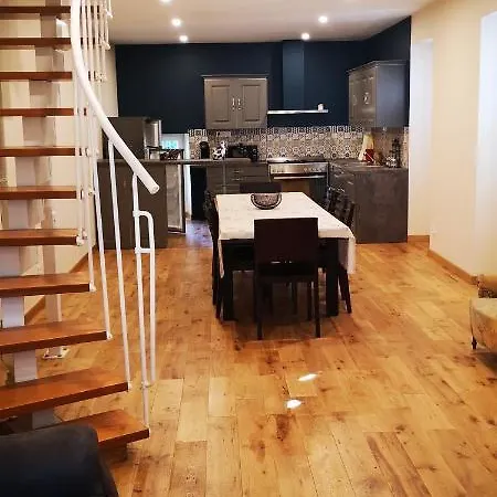 Chateau Cantelaube * Σεντ Εμιλιόν