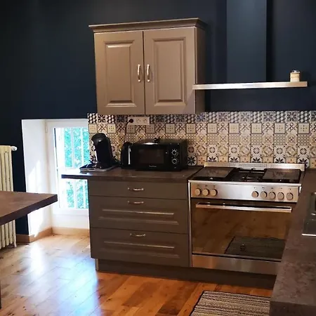 Chateau Cantelaube Casa vacanze Saint-Émilion