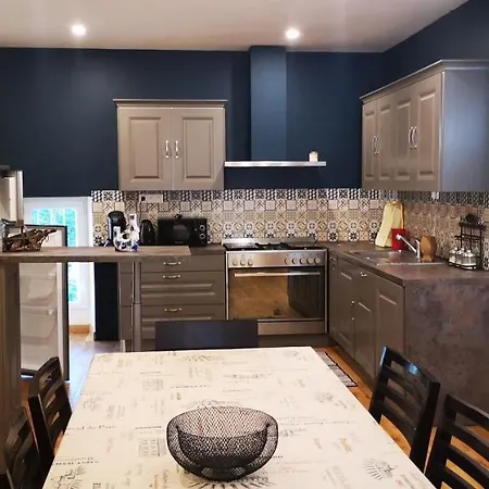 Chateau Cantelaube Σπίτι διακοπών *