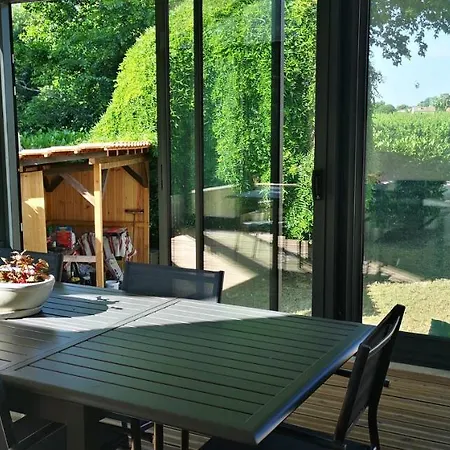 Chateau Cantelaube Casa vacanze *