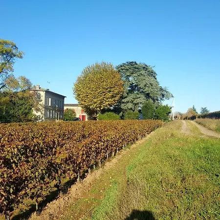 Chateau Cantelaube *