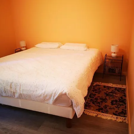 Holiday home Chateau Cantelaube Saint-Emilion