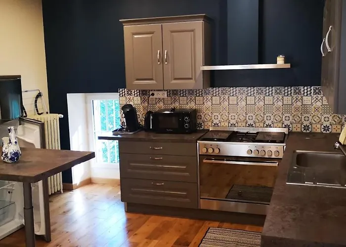 Chateau Cantelaube Vakantiehuis Saint-Émilion