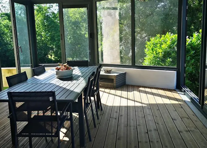 Vakantiehuis Chateau Cantelaube Saint-Émilion