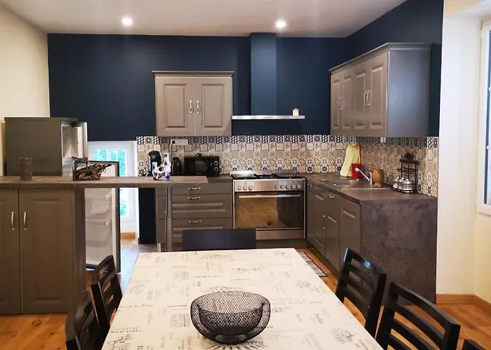 Chateau Cantelaube Vakantiehuis *