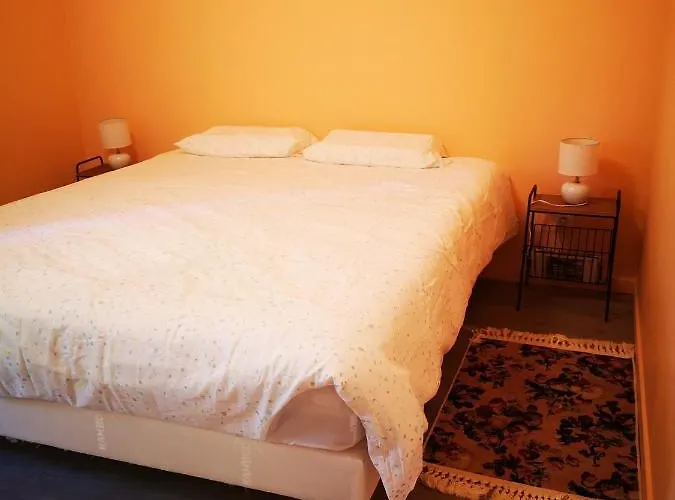 Vakantiehuis Chateau Cantelaube Saint-Émilion